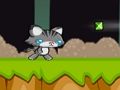 Spiel Bob-Cat-Läufer  Online