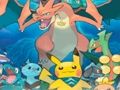Spiel Pokémon-Puzzle  Online