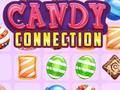 Spiel Candy-Verbindung  Online