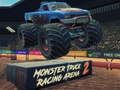 Spiel Monstertruck-Rennarena 2  Online