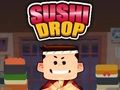 Spiel Sushi-Tropfen  Online