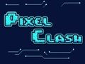 Spiel Pixel-Clash  Online