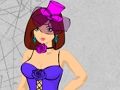 Spiel Farbe & Anziehen  Online