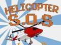 Spiel Hubschrauber SOS  Online