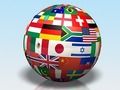 Spiel Quiz - Raten Sie die Flagge  Online