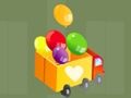 Spiel Bubble-Truck  Online