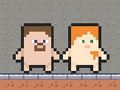 Spiel Pixi Steve Alex Herobrine Online