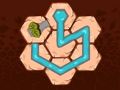 Spiel Wasserdurchfluss verbinden  Online