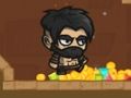 Spiel Ziehen Sie den Schatz  Online