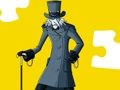 Spiel Scrooge-Puzzle  Online