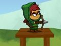 Spiel Dorfverteidiger  Online
