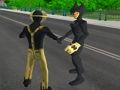 Spiel Bendy and the Ink 3D-Spiel  Online