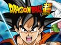Spiel Dragon Ball-Puzzle  Online