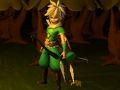 Spiel Elementarer Bogenschütze  Online