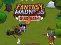 Spiel Fantasy-Wahnsinns-Blutbad  Online