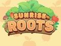 Spiel Sunrise-Wurzeln  Online