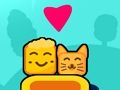 Spiel Jim Jam und Kitty  Online