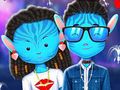 Spiel Avatar Der Weg der Liebe  Online