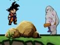 Spiel Goku-Sprung  Online