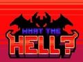 Spiel Was zum Teufel?  Online