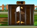 Spiel Rette den Weißkopfseeadler  Online
