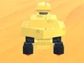 Spiel HexTank. io  Online