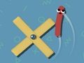 Spiel Wurst-Flip-Spiel  Online