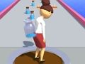 Spiel Wasserläufer  Online