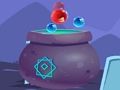 Spiel Geheimnisvolle Farben  Online