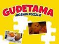 Spiel Gudetama-Puzzle  Online