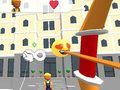 Spiel Pfeil fühlen  Online
