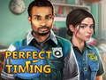 Spiel Perfektes Timing  Online