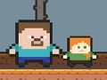 Spiel Entität 303 gegen Herobrine  Online