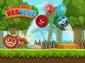 Spiel Liebesball: Rot & Blau  Online