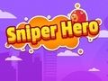 Spiel Scharfschützen-Held  Online