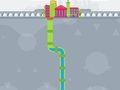 Spiel Rohre: Das Puzzle  Online