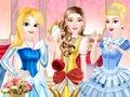Spiel Ins Leben Royal Ball  Online