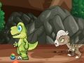Spiel Dino Dash Online