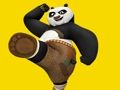 Spiel Kung-Fu-Panda-Drachenritter-Puzzle  Online