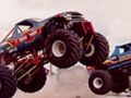 Spiel Offroad-Renn-Monster-Truck  Online