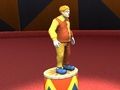 Spiel Zirkusspringer  Online