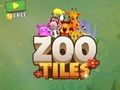 Spiel Zoo-Fliese  Online