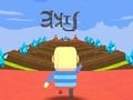 Spiel Kogama: Poop Parkour Online