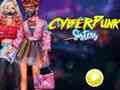 Spiel Cyberpunk-Schwestern  Online