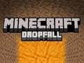 Spiel Minecraft-Tropfen  Online