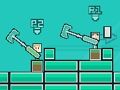 Spiel Blockman-Aufstieg  Online