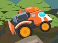 Spiel Kingdom Force Course gegen den Vulkan  Online