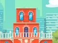 Spiel Turm der Unendlichkeit  Online