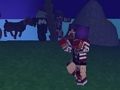 Spiel Blocky Combat SWAT Wüstensturm-Zombie  Online
