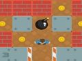 Spiel Bricks Crusher Super-Abenteuer  Online